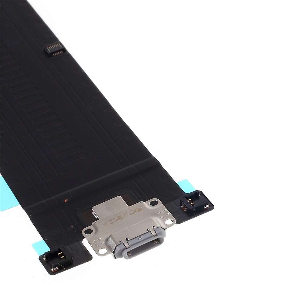 OEM Charging Port Flex Cable Replace Part (3G Edition) for iPad Pro 12.9 (2017) - White