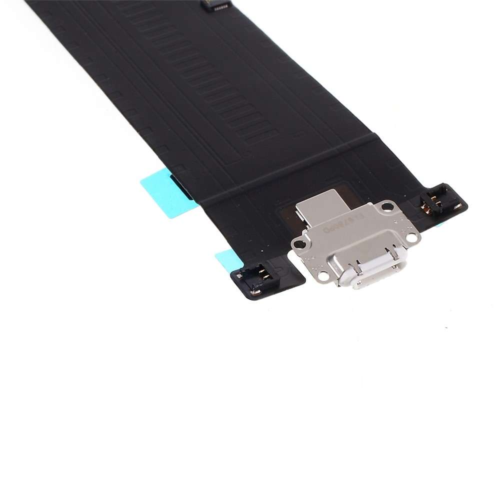 OEM Charging Port Flex Cable Replace Part (3G Edition) for iPad Pro 12.9 (2017) - White