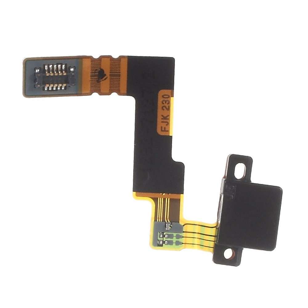 Microphone Mic Flex Cable for Sony Xperia Z5 (OEM Disassembly)