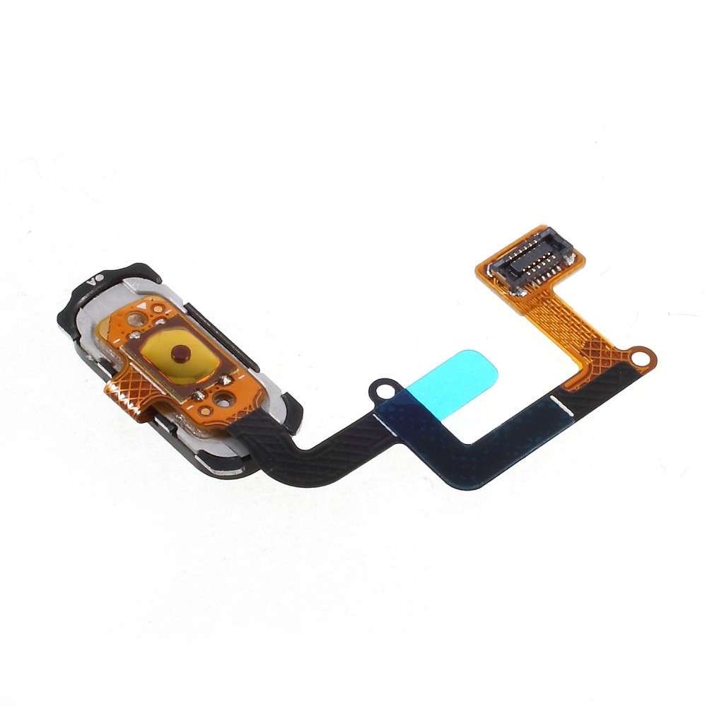 OEM Fingerprint Identification Button Flex Cable Part for Samsung Galaxy A3 (2017) / A5 (2017) A520