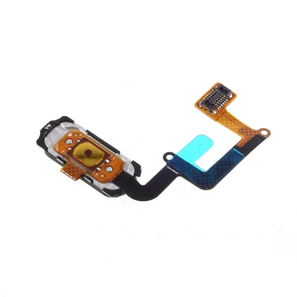 OEM Fingerprint Identification Button Flex Cable Part for Samsung Galaxy A3 (2017) / A5 (2017) A520