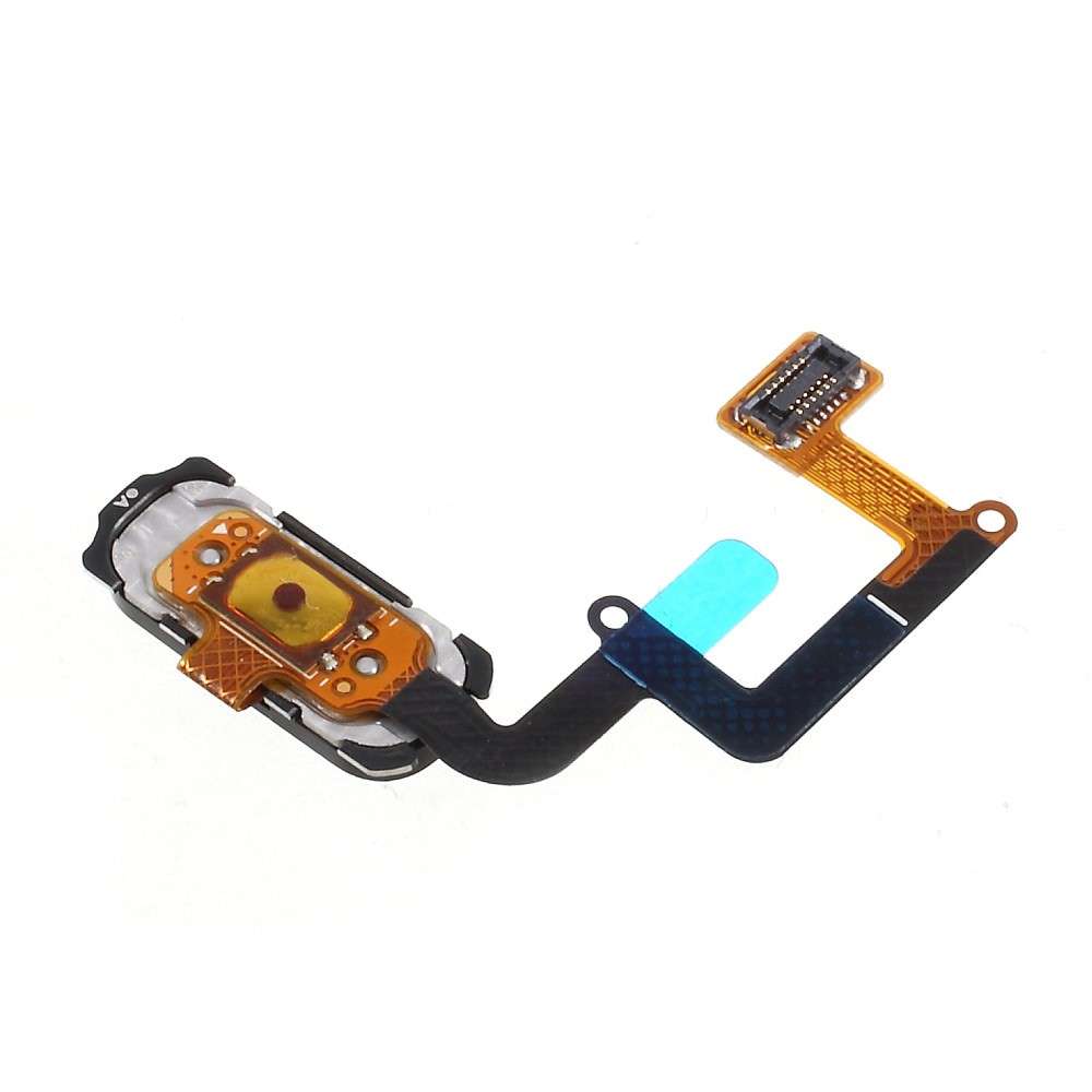 OEM Fingerprint Identification Button Flex Cable Part for Samsung Galaxy A3 (2017) / A5 (2017) A520