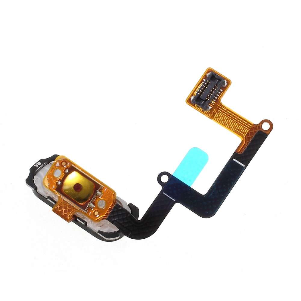 OEM Fingerprint Identification Button Flex Cable Part for Samsung Galaxy A3 (2017) / A5 (2017) A520