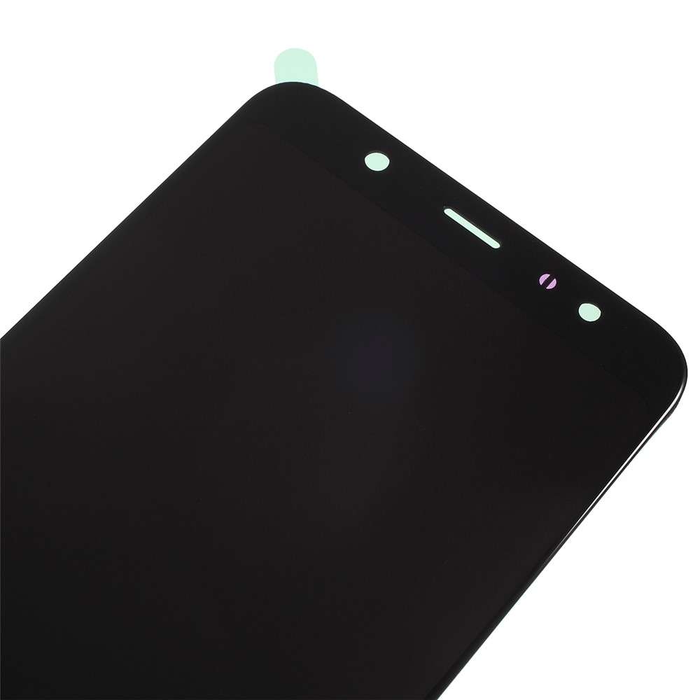 LCD Screen Digitizer Assembly Repair Part [TFT Version] (without Logo) for Samsung Galaxy A6+ (2018)