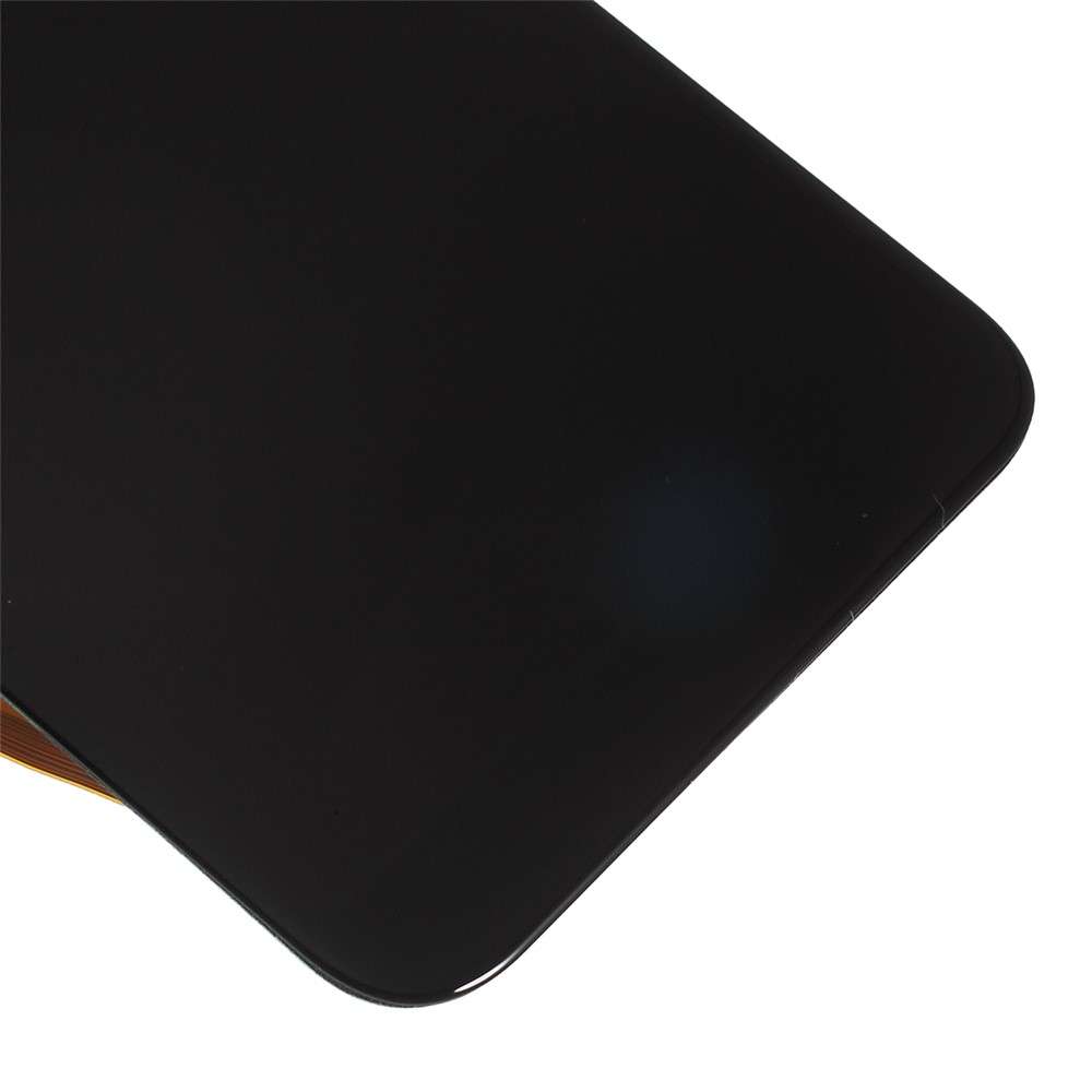 LCD Screen Digitizer Assembly Repair Part [TFT Version] (without Logo) for Samsung Galaxy A6+ (2018)