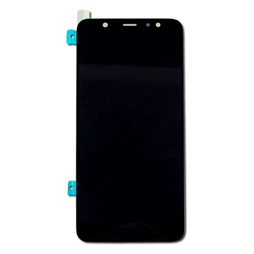 OEM LCD Screen and Digitizer Assembly Replace Part (without Logo) for Samsung Galaxy A6+ (2018) A605