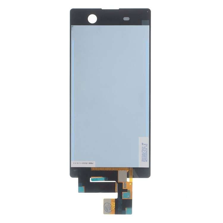 LCD Screen and Digitizer Assembly for Sony Xperia M5 E5603 E5606 E5653