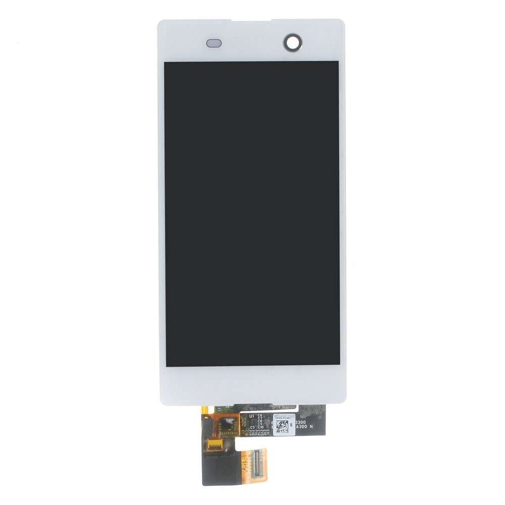 LCD Screen and Digitizer Assembly for Sony Xperia M5 E5603 E5606 E5653
