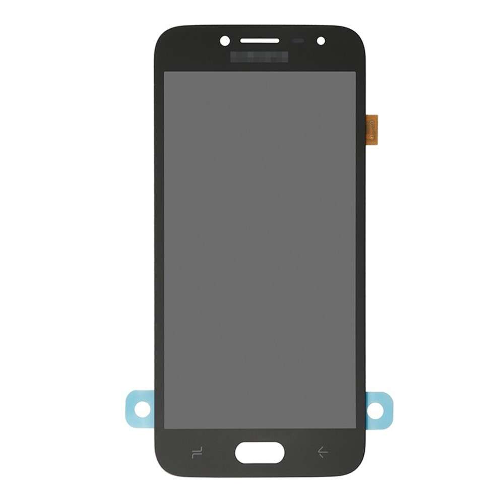 LCD Screen and Digitizer Assembly Replacement for Samsung Galaxy J2 Pro 2018 J250 (OLED Version) - B