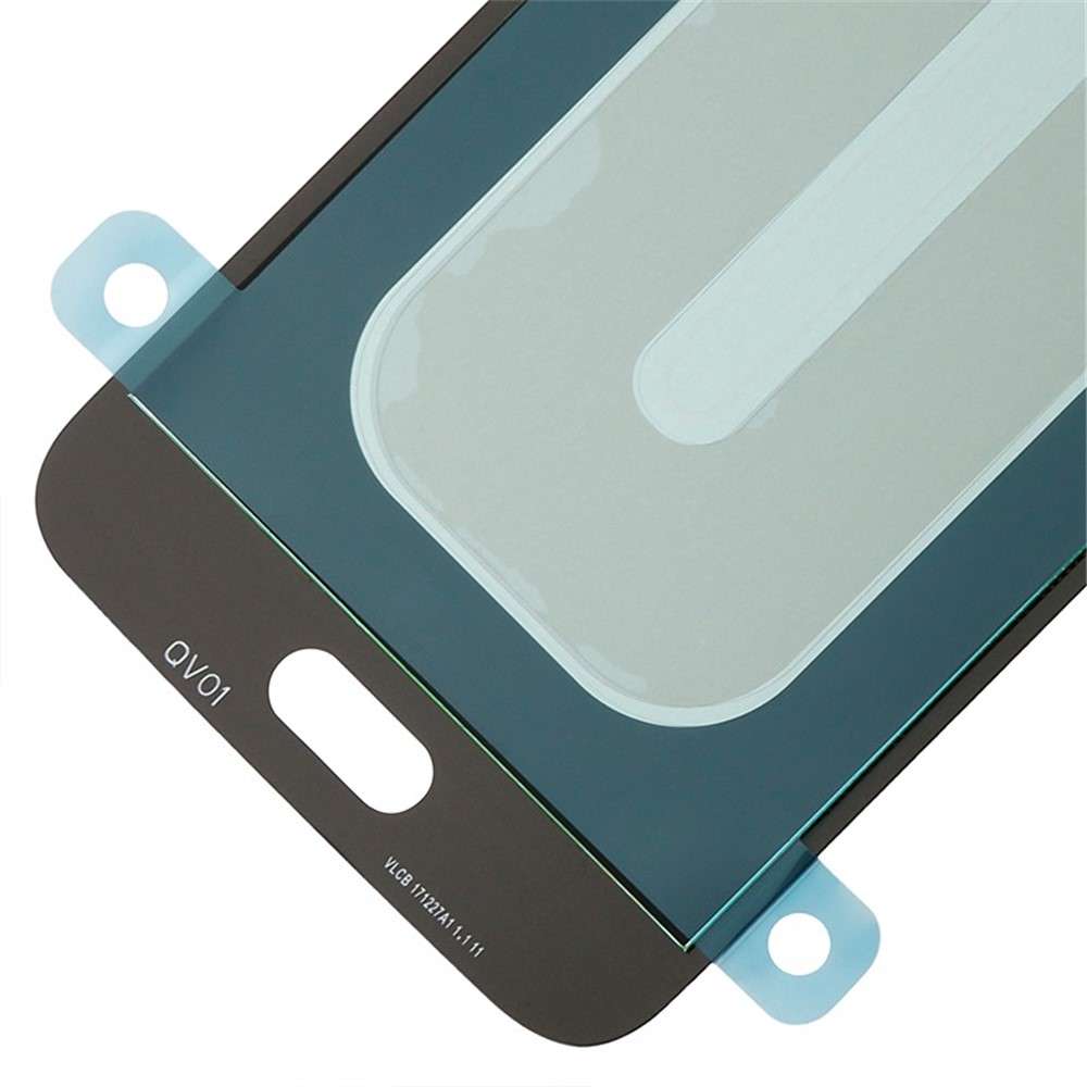 LCD Screen and Digitizer Assembly Replacement for Samsung Galaxy J2 Pro 2018 J250 (OLED Version) - B