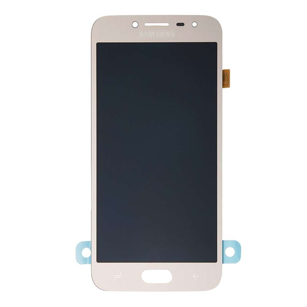 LCD Screen and Digitizer Assembly Replacement for Samsung Galaxy J2 Pro 2018 J250 (OLED Version) - B