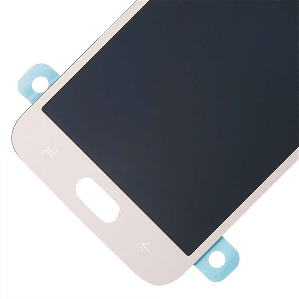 LCD Screen and Digitizer Assembly Replacement for Samsung Galaxy J2 Pro 2018 J250 (OLED Version) - B