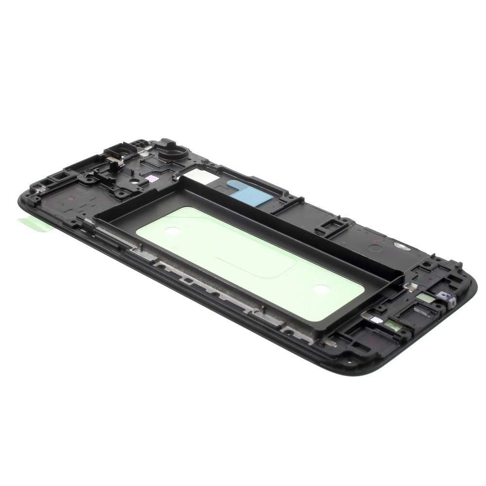 OEM Front Housing Frame Part for Samsung Galaxy J5 2017 J530 - Black