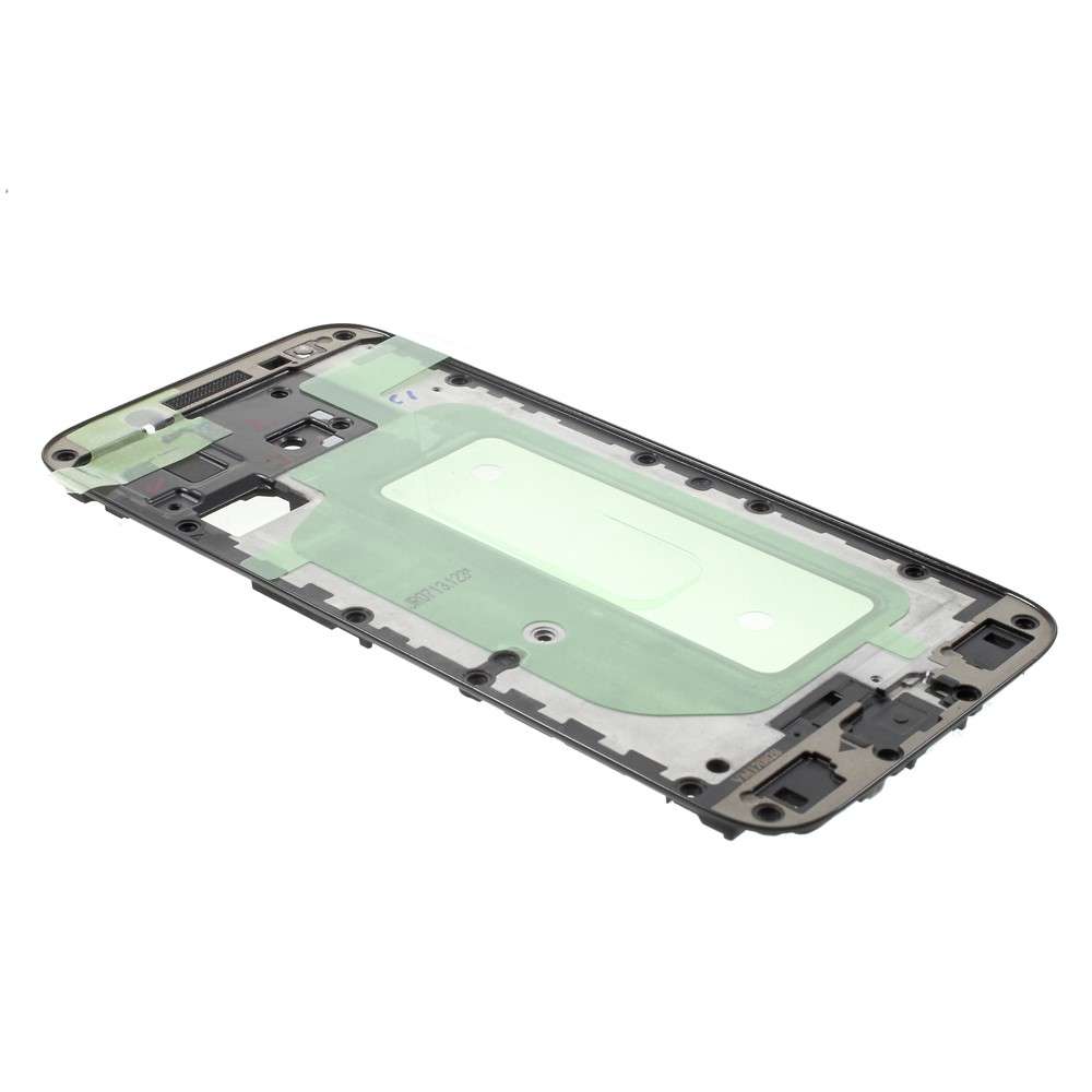 OEM Front Housing Frame Part for Samsung Galaxy J5 2017 J530 - Black