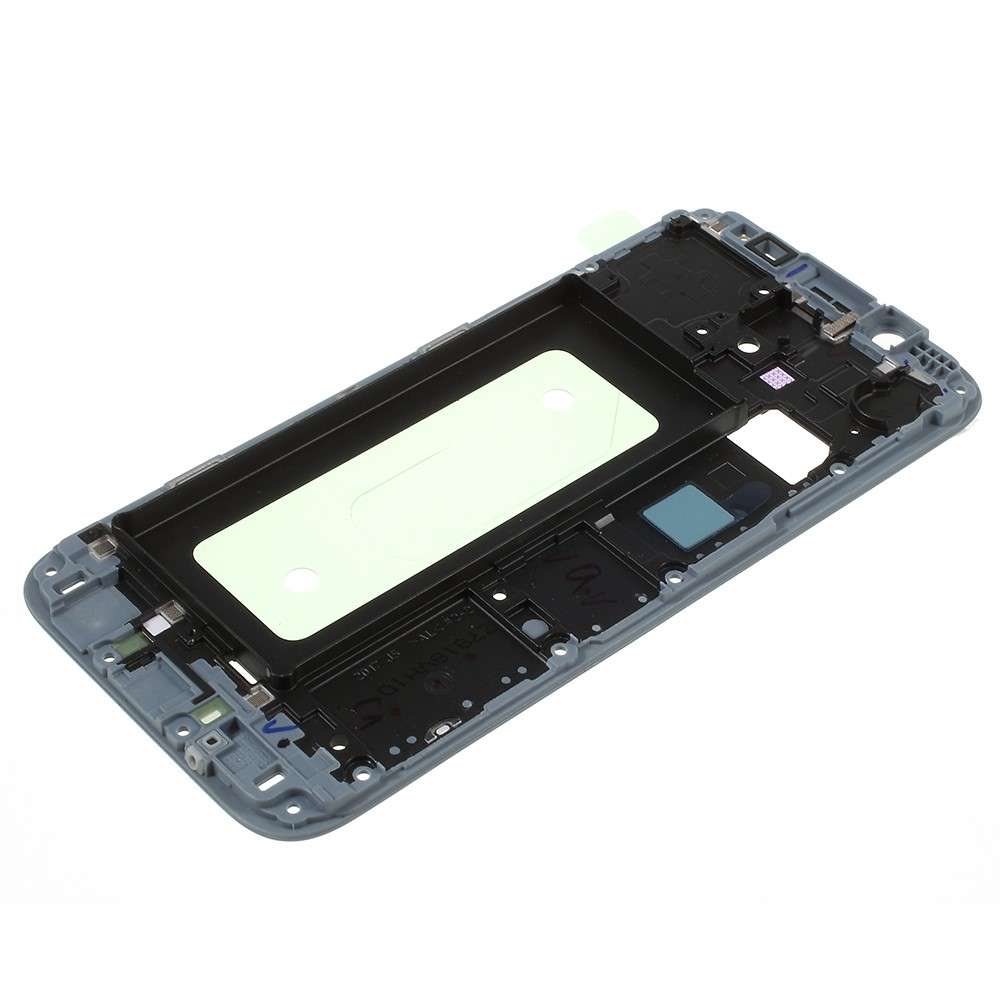 OEM Front Housing Frame Part for Samsung Galaxy J5 2017 J530 - Black