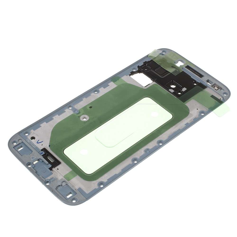 OEM Front Housing Frame Part for Samsung Galaxy J5 2017 J530 - Black