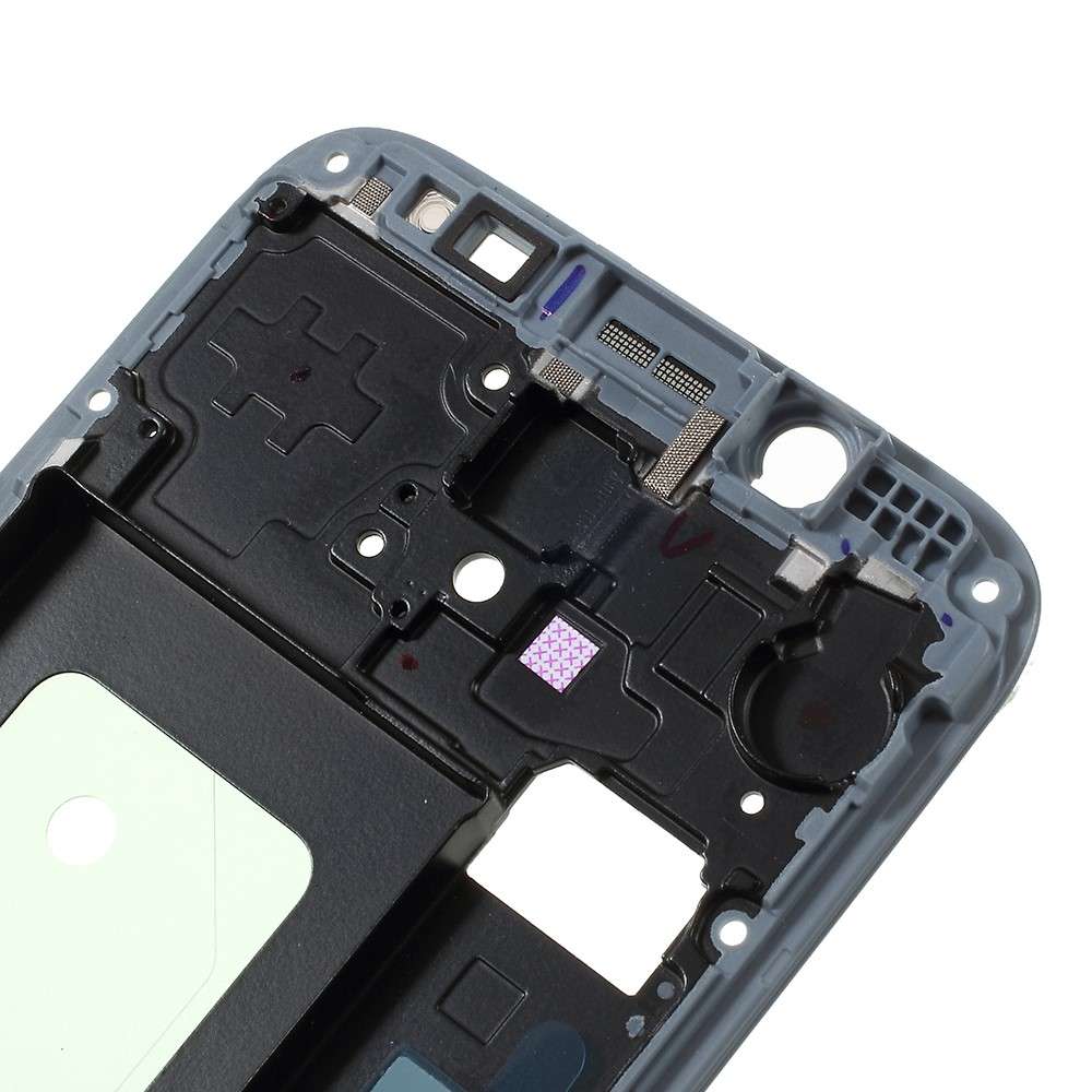 OEM Front Housing Frame Part for Samsung Galaxy J5 2017 J530 - Black