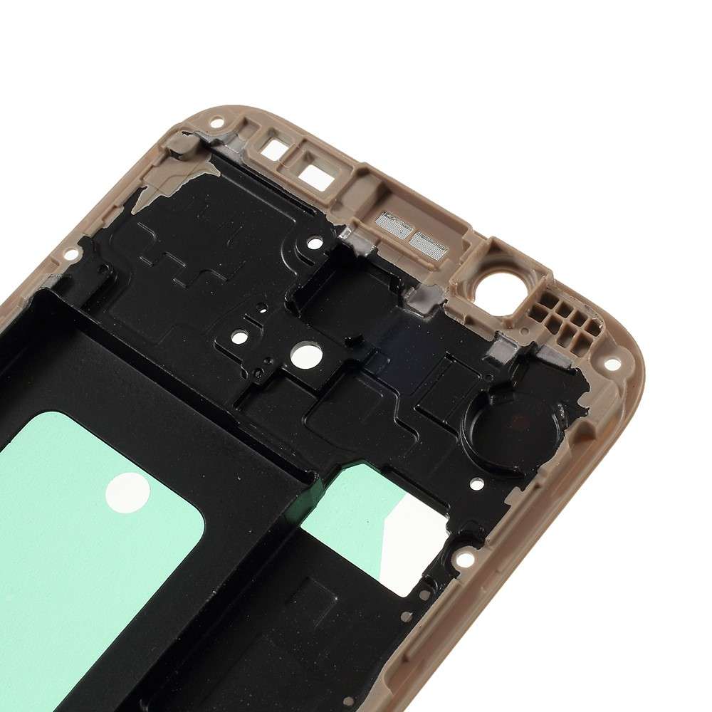 OEM Front Housing Frame Part for Samsung Galaxy J5 2017 J530 - Black