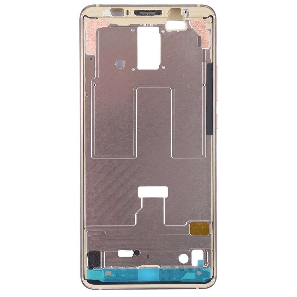 OEM Middle Plate Frame for Huawei Mate 10 Pro - Grey