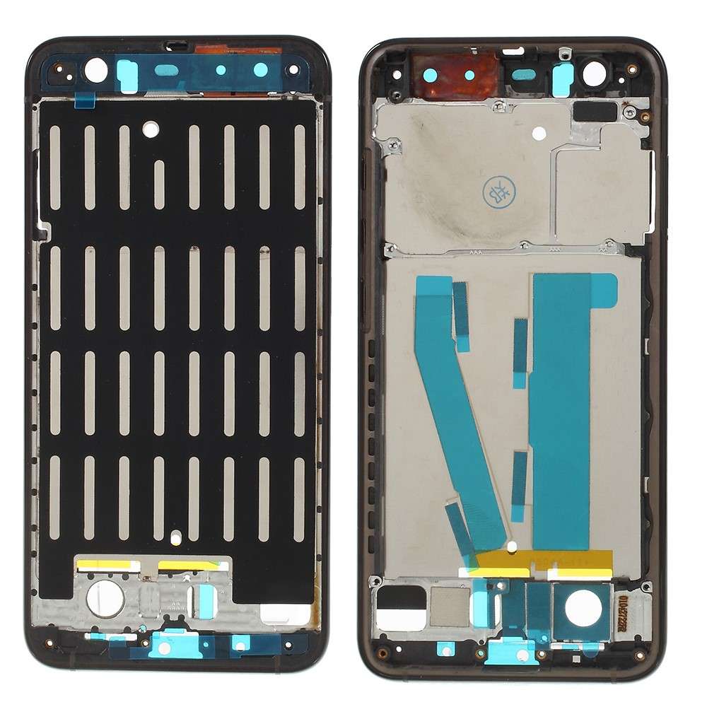 OEM Middle Plate Frame Replacement (A Side) for Xiaomi Mi 6 - Silver