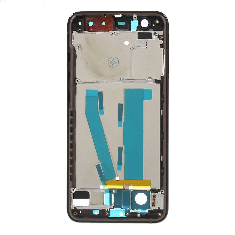 OEM Middle Plate Frame Replacement (A Side) for Xiaomi Mi 6 - Silver