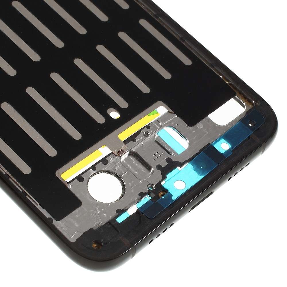 OEM Middle Plate Frame Replacement (A Side) for Xiaomi Mi 6 - Silver