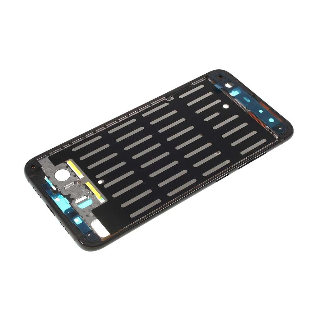 OEM Middle Plate Frame Replacement (A Side) for Xiaomi Mi 6 - Silver