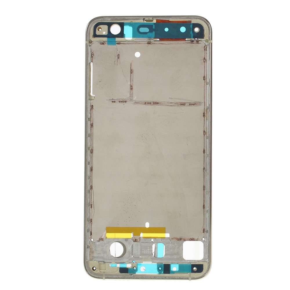 OEM Middle Plate Frame Replacement (A Side) for Xiaomi Mi 6 - Silver