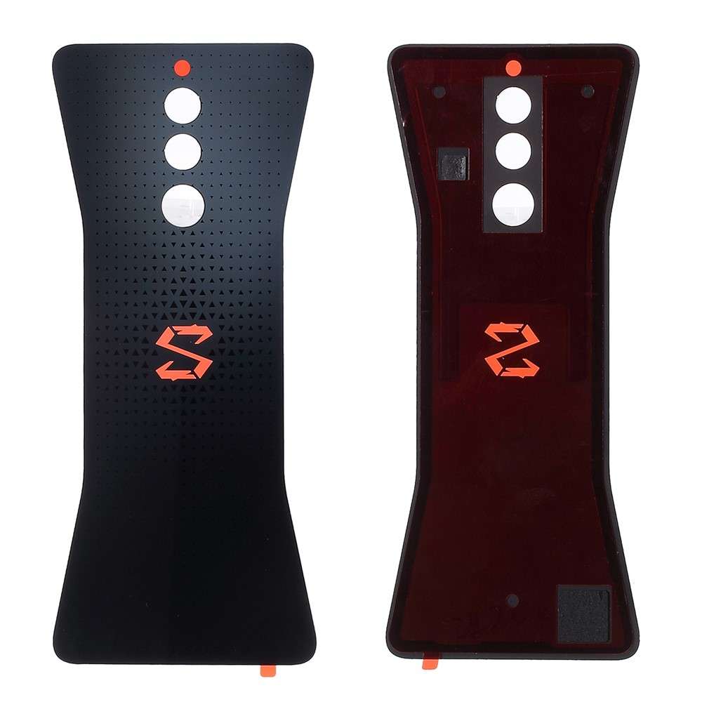 OEM Battery Housing Back Cover Replace Part for Xiaomi Black Shark Helo