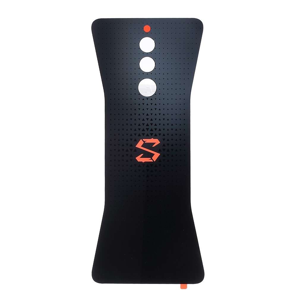 OEM Battery Housing Back Cover Replace Part for Xiaomi Black Shark Helo