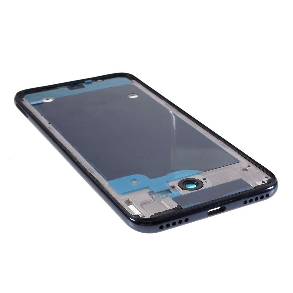 OEM Middle Plate Frame Replacement Part (A Side) for Xiaomi Mi CC9e / Mi A3 - Black