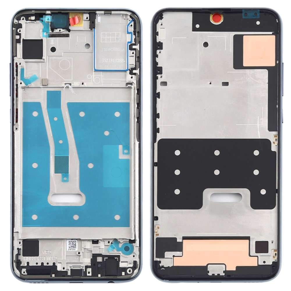 OEM Middle Plate Frame Repair Part for Huawei Honor 10 Lite - Black
