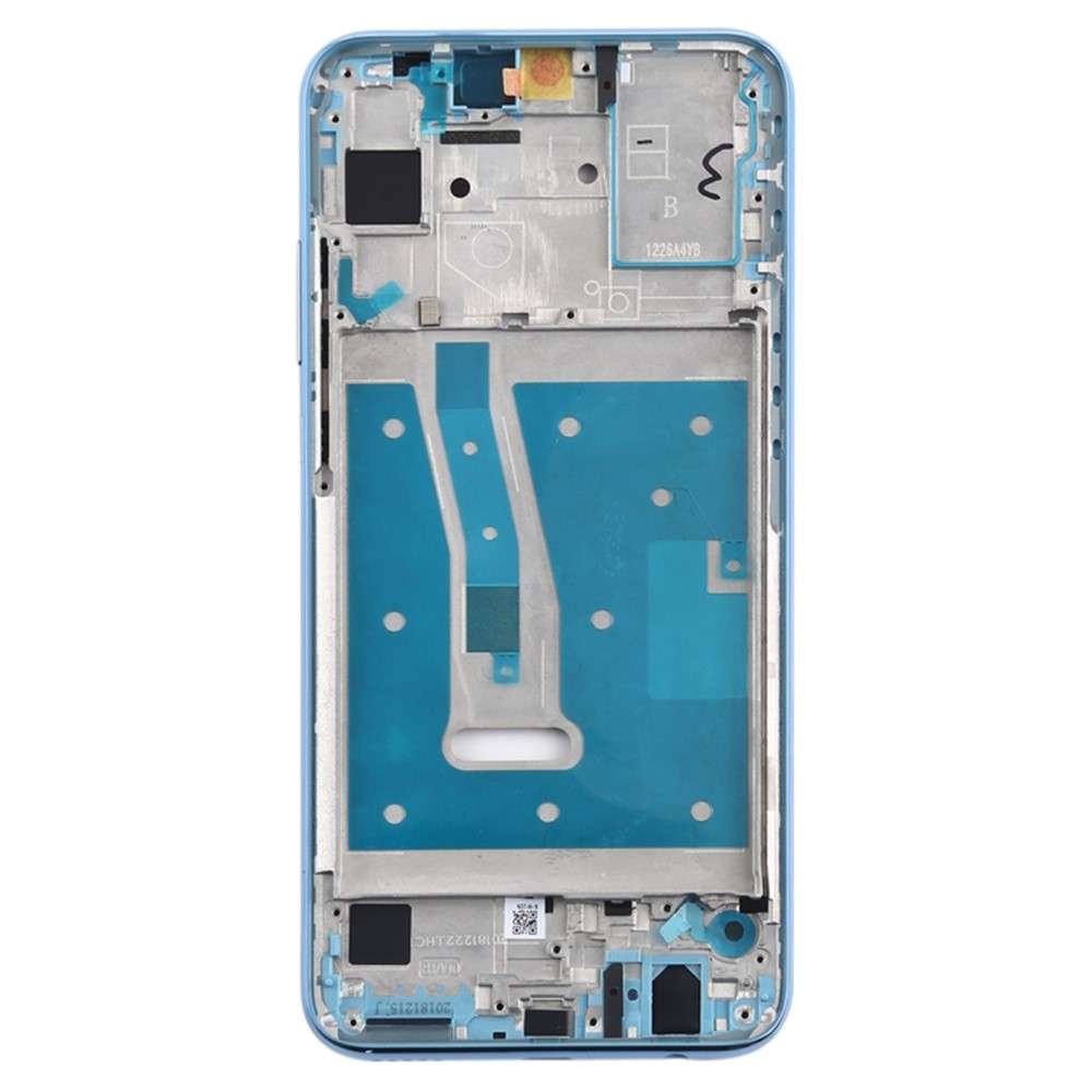 OEM Middle Plate Frame Repair Part for Huawei Honor 10 Lite - Black