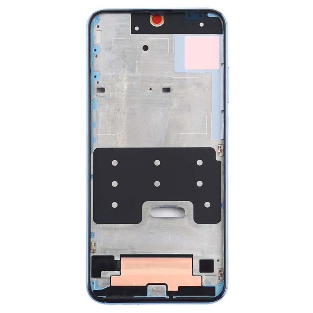 OEM Middle Plate Frame Repair Part for Huawei Honor 10 Lite - Black