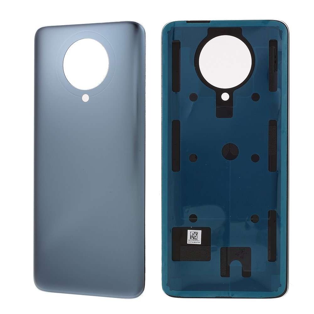 OEM Back Battery Housing Case Replacement for Xiaomi Poco F2 Pro - Grey