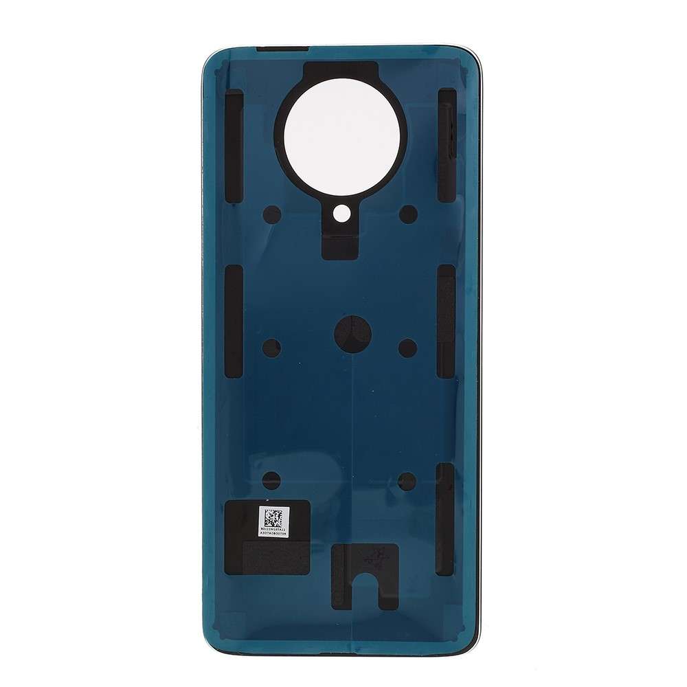 OEM Back Battery Housing Case Replacement for Xiaomi Poco F2 Pro - Grey