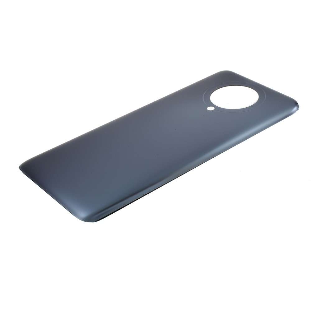 OEM Back Battery Housing Case Replacement for Xiaomi Poco F2 Pro - Grey