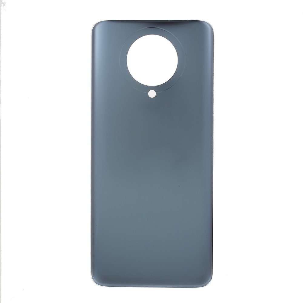 OEM Back Battery Housing Case Replacement for Xiaomi Poco F2 Pro - Grey