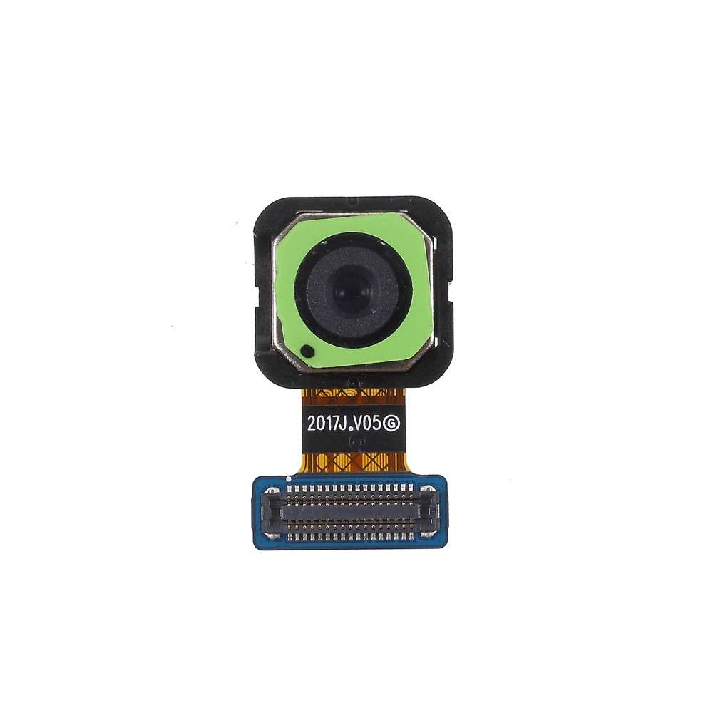 OEM Back Rear Camera Module Part Replacement for Samsung Galaxy J3 (2017) J330