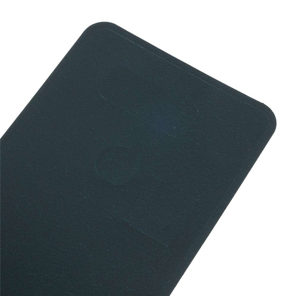 Battery Back Door Adhesive Sticker Replacement for LG V30