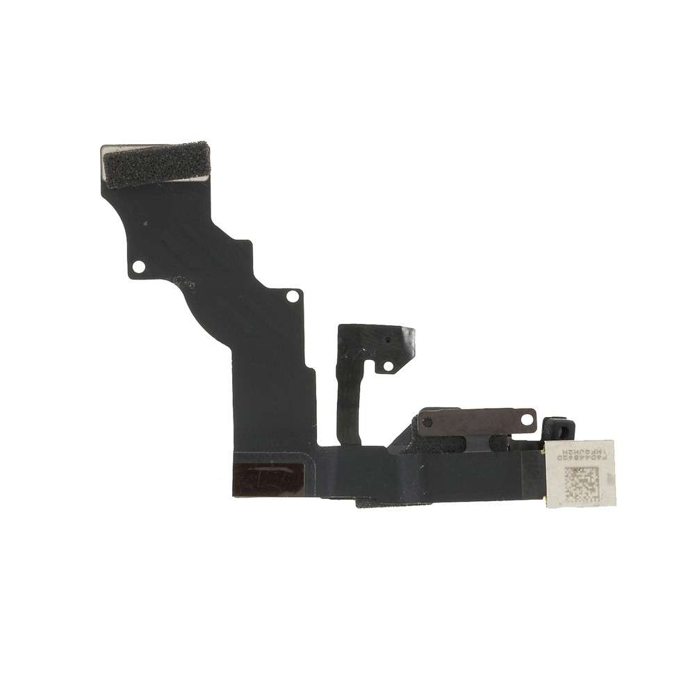 OEM Disassembly Front Facing Camera + Sensor Flex Cable with Light Proximity Sensing Function for iP