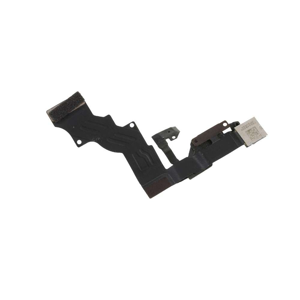 OEM Disassembly Front Facing Camera + Sensor Flex Cable with Light Proximity Sensing Function for iP