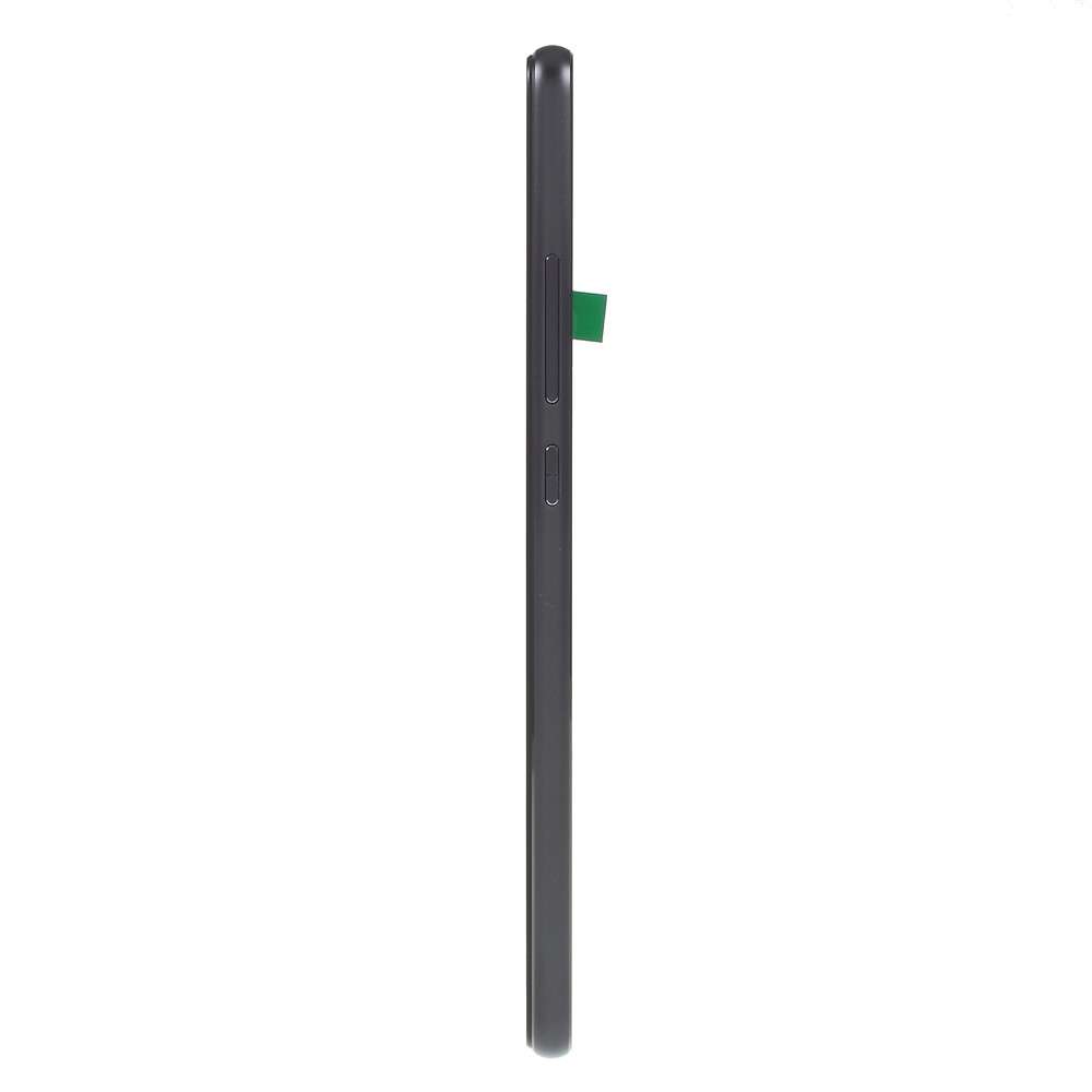 Assembly Touch Digitizer Screen Glass Spare Part for iPad 10.2 (2019) - Black
