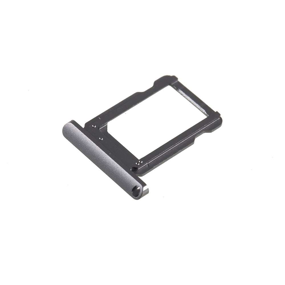 OEM SIM Card Tray Holder for iPad Pro 12.9 (2017) - Grey