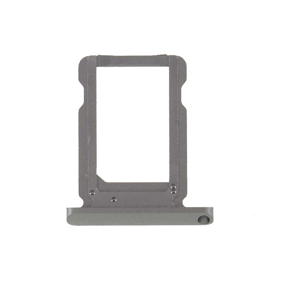 OEM SIM Card Tray Holder for iPad Pro 12.9 (2017) - Grey