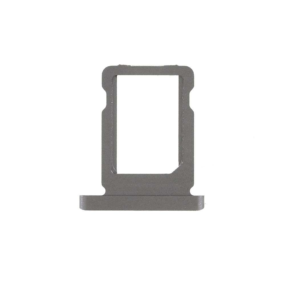 OEM SIM Card Tray Holder for iPad Pro 12.9 (2017) - Grey