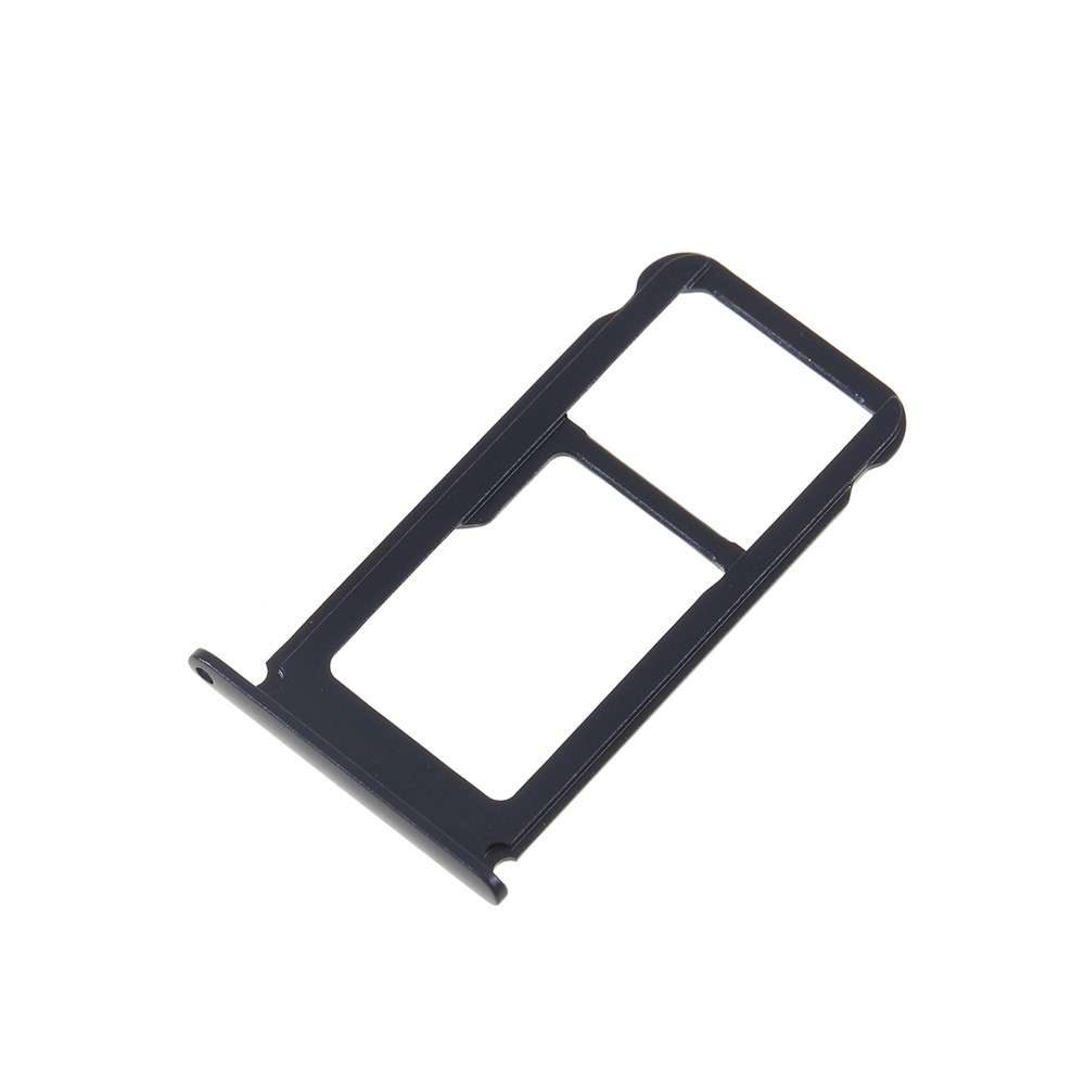 OEM Dual SIM Card Tray Holder Replace Part for Nokia 6.1 Plus / X6 - Gold