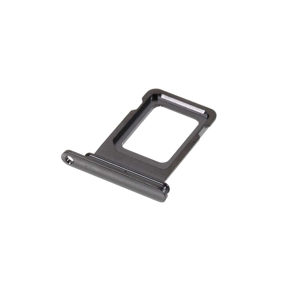 OEM SIM Card Tray Holder Replace Part for Apple iPhone 11 Pro 5.8 inch - Green