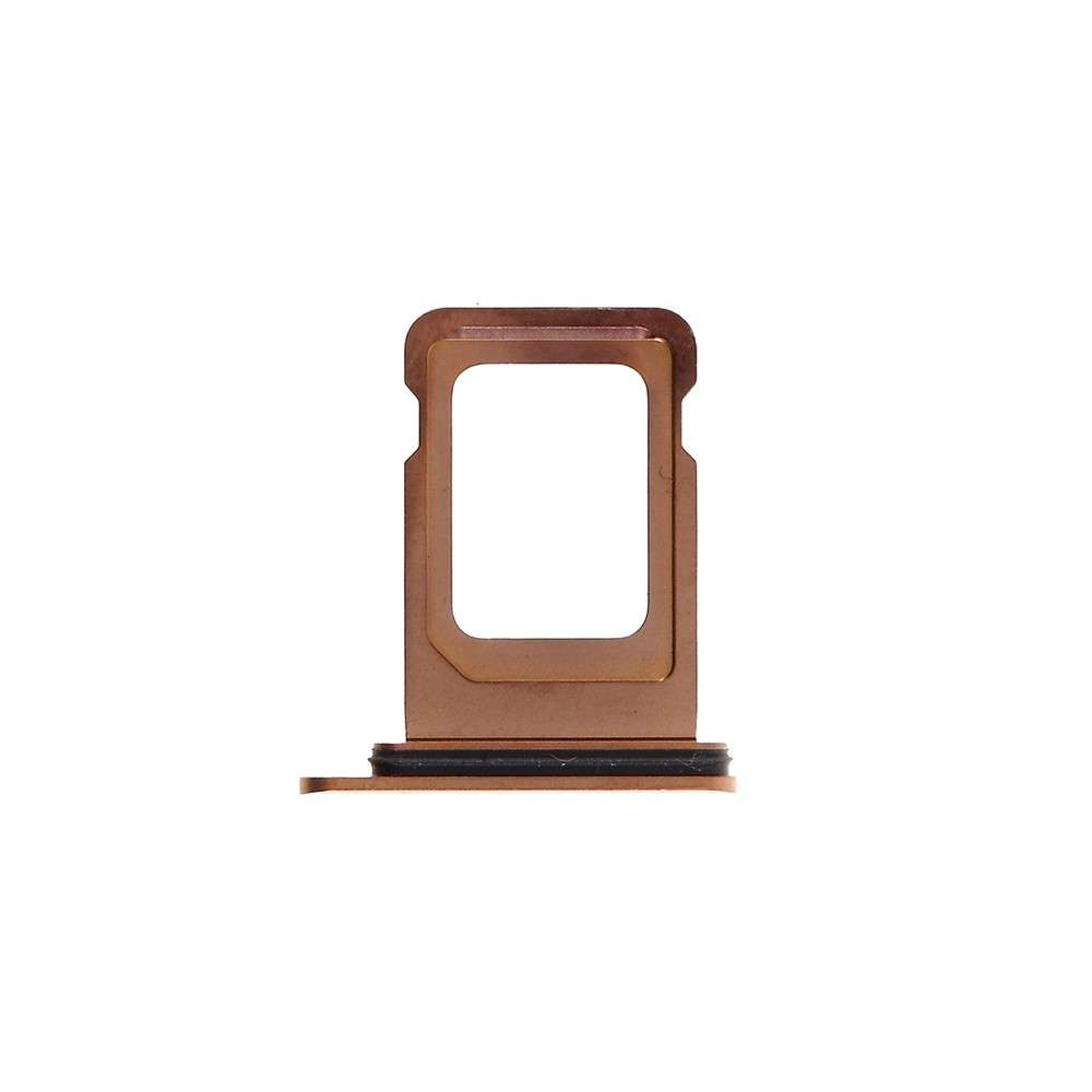 OEM SIM Card Tray Holder Replace Part for Apple iPhone 11 Pro 5.8 inch - Green