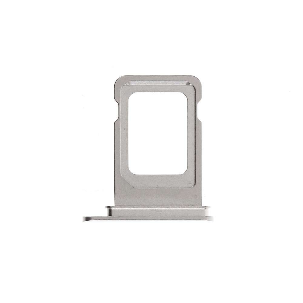 OEM SIM Card Tray Holder Replace Part for Apple iPhone 11 Pro 5.8 inch - Green